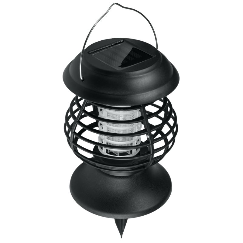 Solarna lampa owadobójcza LumiO LED IP20