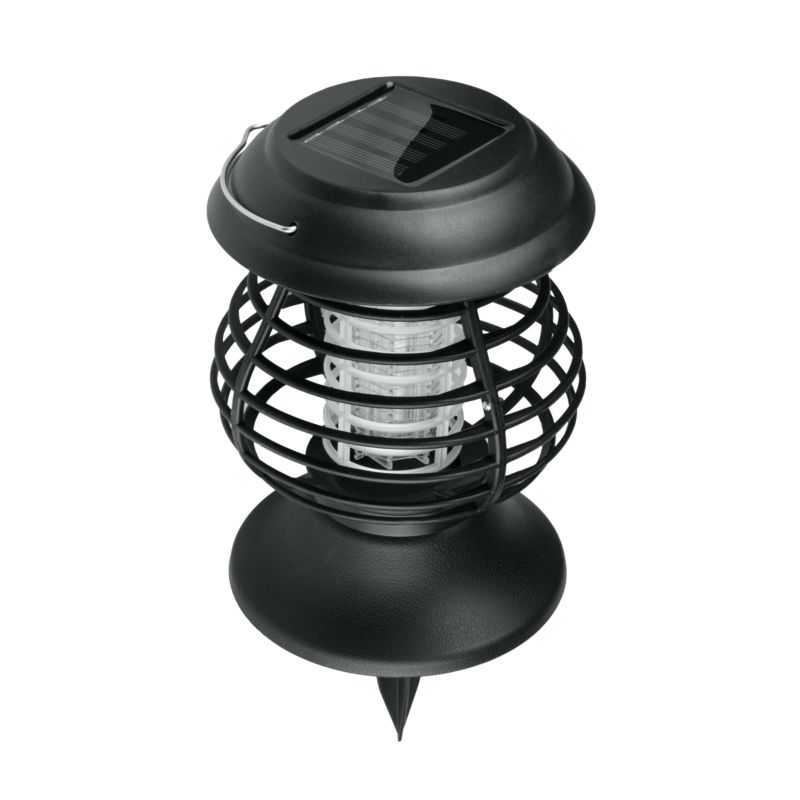 Solarna lampa owadobójcza LumiO LED IP20