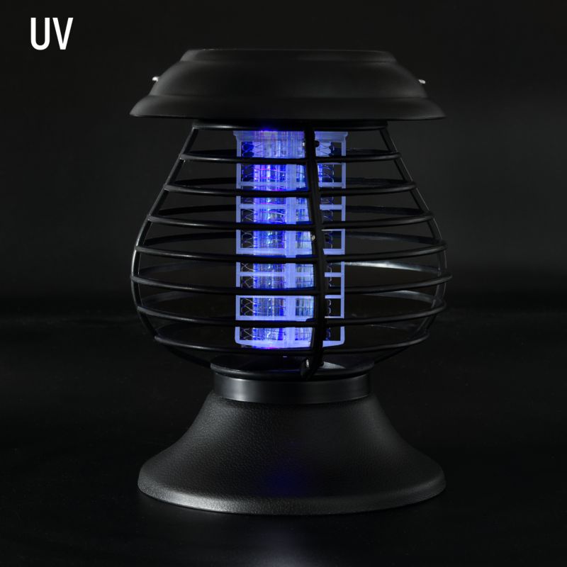 Solarna lampa owadobójcza LumiO LED IP20