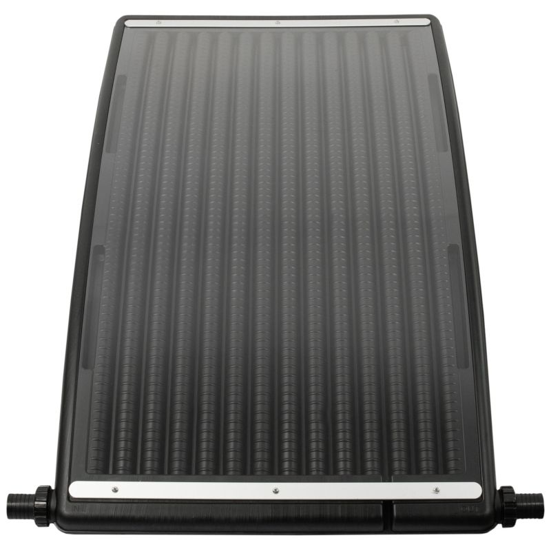 Solarny podgrzewacz wody w basenie do Bestway. Intex do 10000l/h 110x69cm COIL 1 szt.