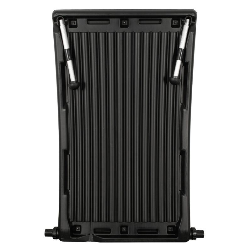 Solarny podgrzewacz wody w basenie do Bestway. Intex do 10000l/h 110x69cm COIL 1 szt.