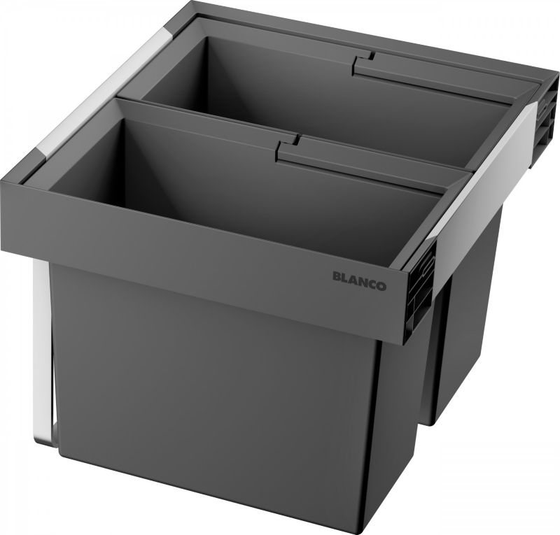Sortownik BLANCO FLEXON II LOW 60/2 526641 1szt.