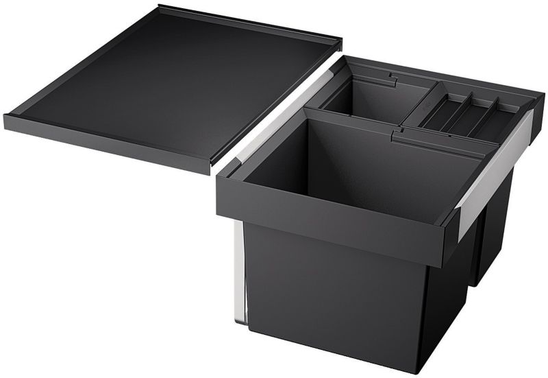 Sortownik BLANCO FLEXON II XL 60/3 + pokrywa 521473 1szt.