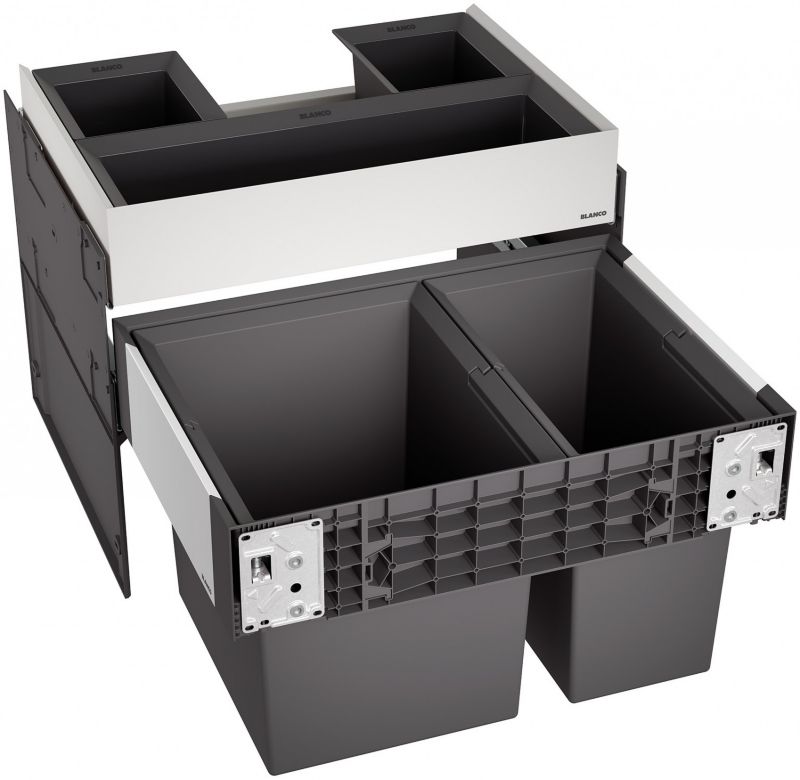 Sortownik BLANCO SELECT II 60/2 ORGA 526208 1szt.