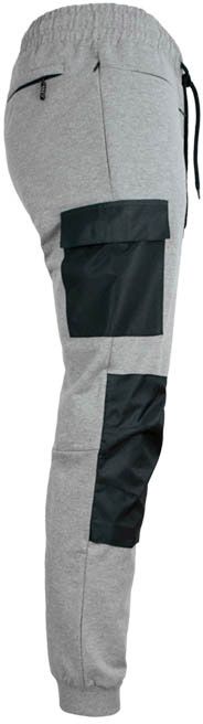 Spodnie dresowe Artflex L