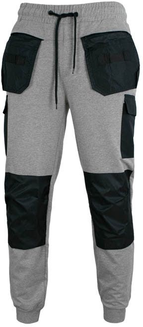Spodnie dresowe Artflex XL