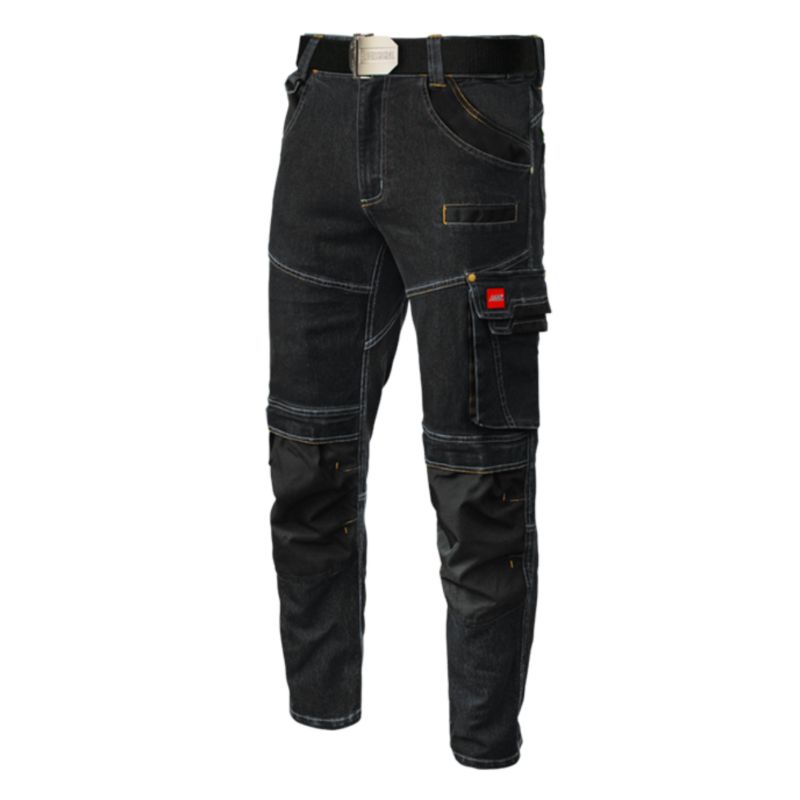 Spodnie robocze Artmas r.50/M Colemann Jeans 1szt.