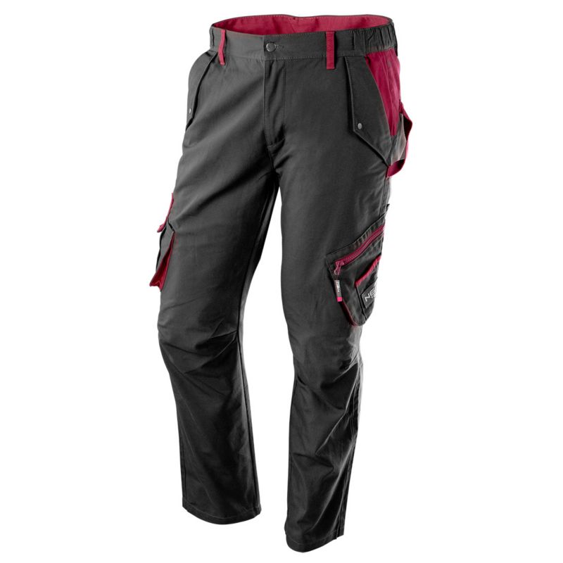 Spodnie robocze damskie NEO TOOLS S Woman Line 1 szt.