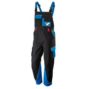 Spodnie robocze na szelkach unisex NEO TOOLS L HD+ 1 szt.