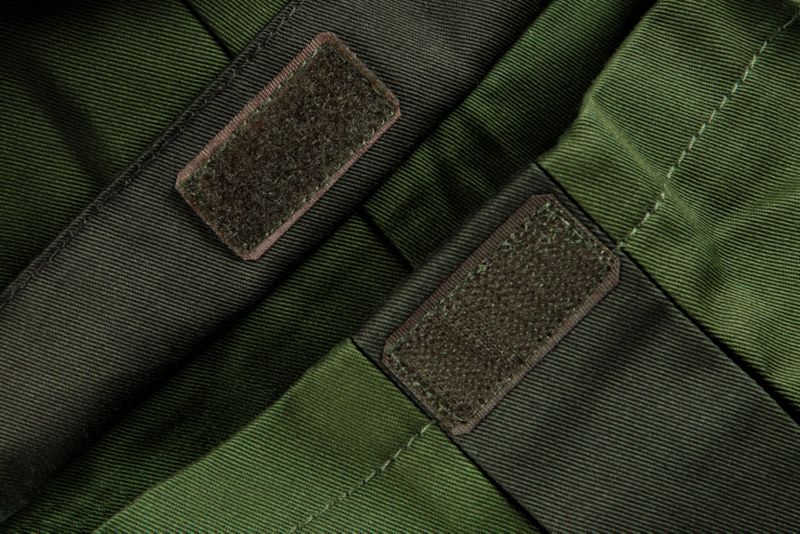Spodnie robocze na szelkach unisex NEO TOOLS XXL CAMO 1 szt.