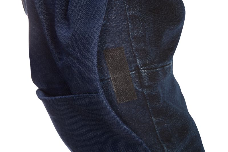 Spodnie robocze NEO Denim XXL