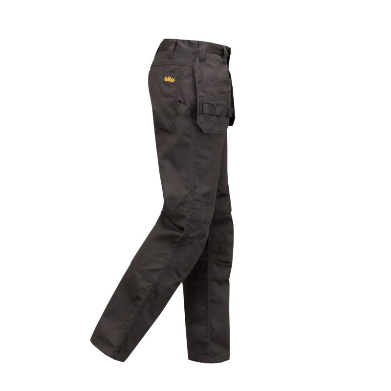Spodnie robocze Site Sember W38 L32 48