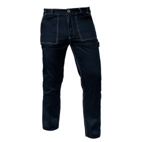 Spodnie robocze unisex NEO TOOLS L 210 g/m2 1 szt.