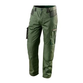 Spodnie robocze unisex NEO TOOLS L CAMO 1 szt.