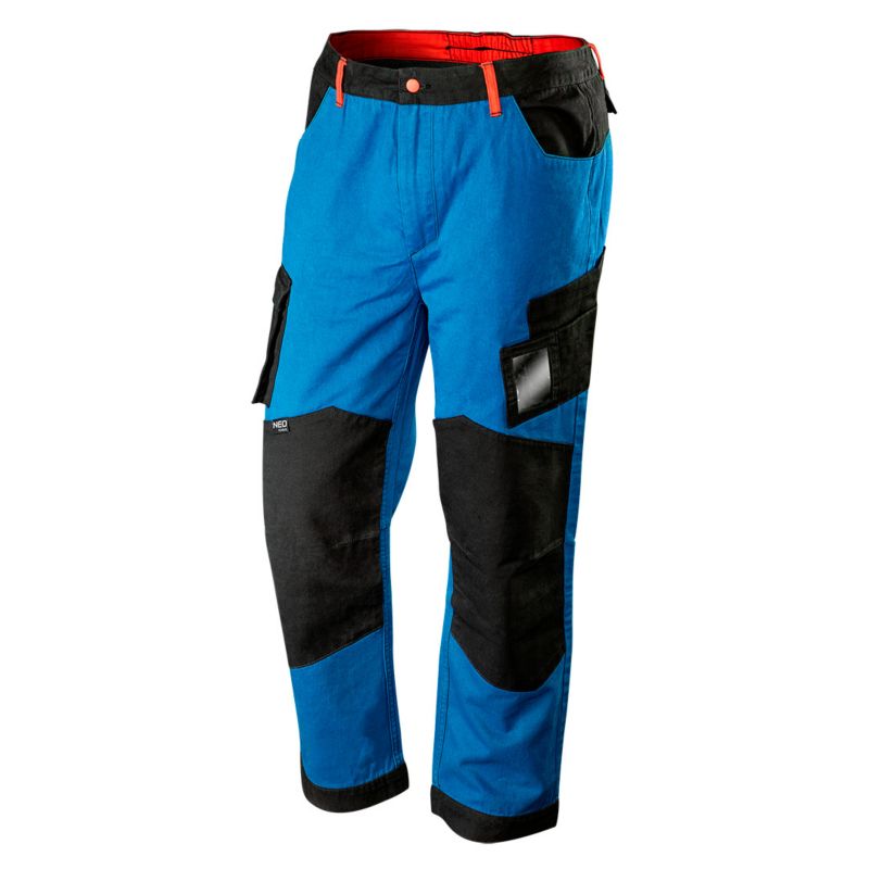 Spodnie robocze unisex NEO TOOLS L HD+ 1 szt.