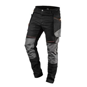 Spodnie robocze unisex NEO TOOLS L HD Slim 1 szt.