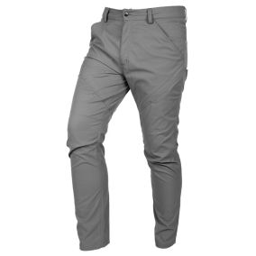 Spodnie robocze unisex NEO TOOLS L OUTDOOR, szare 1 szt.