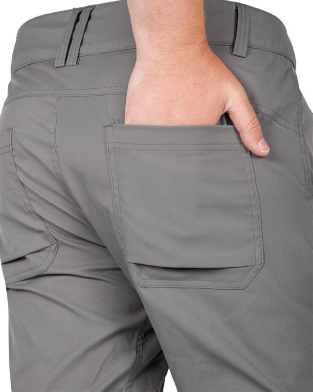 Spodnie robocze unisex NEO TOOLS L OUTDOOR, szare 1 szt.