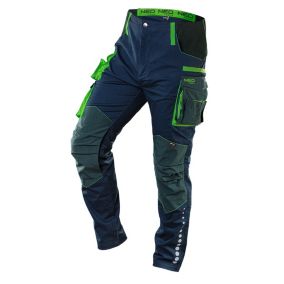 Spodnie robocze unisex NEO TOOLS L PREMIUM 1 szt.