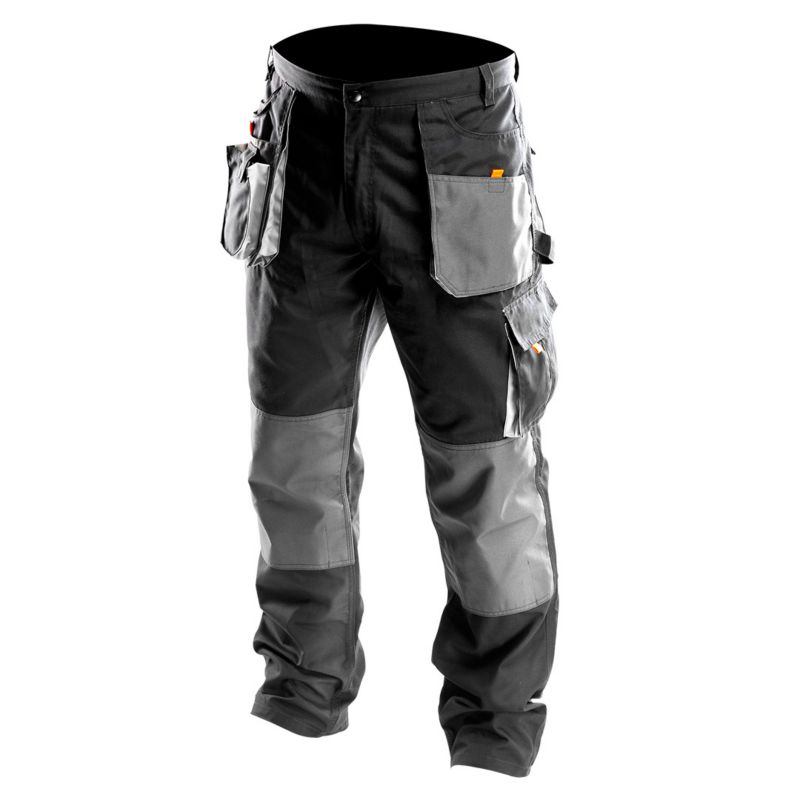 Spodnie robocze unisex NEO TOOLS LD wzmocnienia 1 szt.
