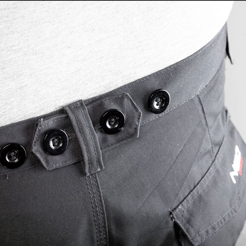 Spodnie robocze unisex NEO TOOLS LD wzmocnienia 1 szt.