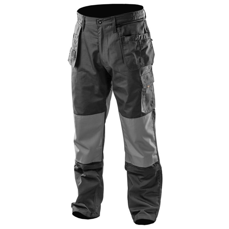Spodnie robocze unisex NEO TOOLS M 2 w 1 1 szt.
