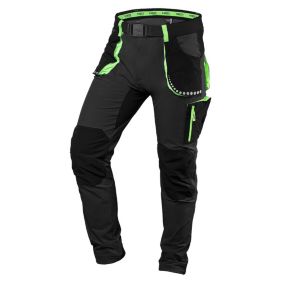 Spodnie robocze unisex NEO TOOLS M 4-way stretch 1 szt.