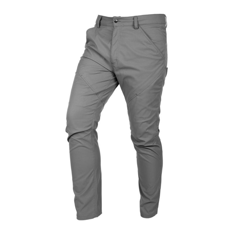 Spodnie robocze unisex NEO TOOLS M OUTDOOR, szare 1 szt.
