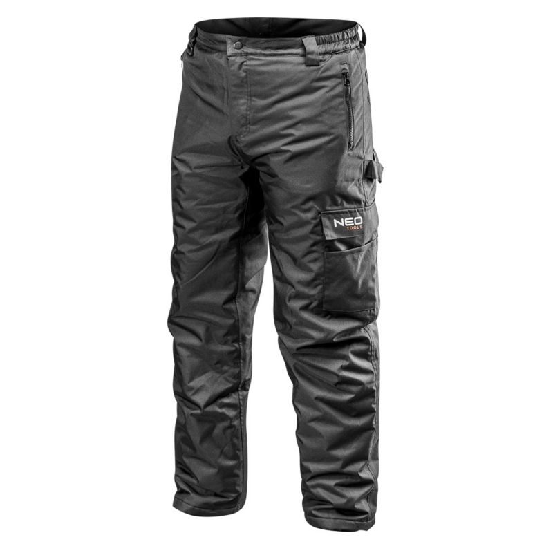 Spodnie robocze unisex NEO TOOLS M wodoodporne 1000 mm 1 szt.