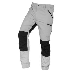 Spodnie robocze unisex NEO TOOLS S OUTDOOR, gołębie 1 szt.