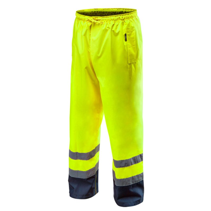 Spodnie robocze unisex NEO TOOLS S wodoodporne 1000 mm 1 szt.