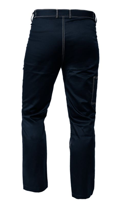 Spodnie robocze unisex NEO TOOLS XL 210 g/m2 1 szt.
