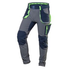 Spodnie robocze unisex NEO TOOLS XL 4-way stretch 1 szt.