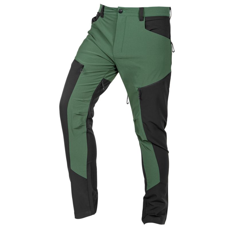 Spodnie robocze unisex NEO TOOLS XL OUTDOOR, musztardowo-szare 1 szt.