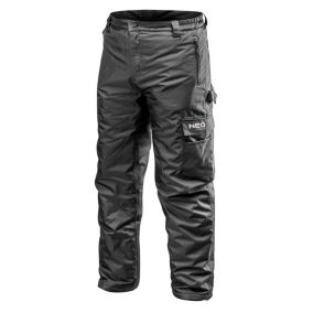 Spodnie robocze unisex NEO TOOLS XL wodoodporne 1000 mm 1 szt.