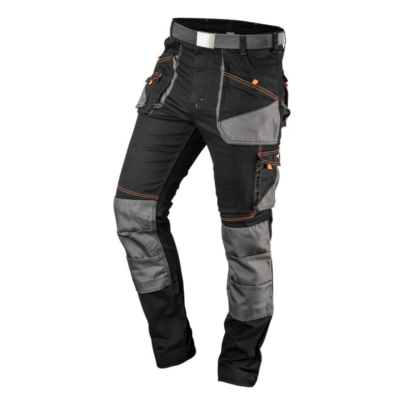 Spodnie robocze unisex NEO TOOLS XS HD Slim 1 szt.