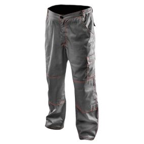 Spodnie robocze unisex NEO TOOLS XXL wkładki piankowe na kolana 1 szt.