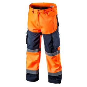 Spodnie robocze unisex NEO TOOLS XXL wodoodporne 8000 mm 1 szt.