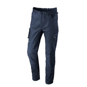 Spodnie robocze unisex NEO TOOLS XXXL Navy 1 szt.