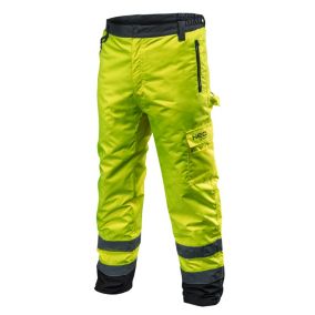 Spodnie robocze unisex NEO TOOLS XXXL wodoodporne 1000 mm 1 szt.