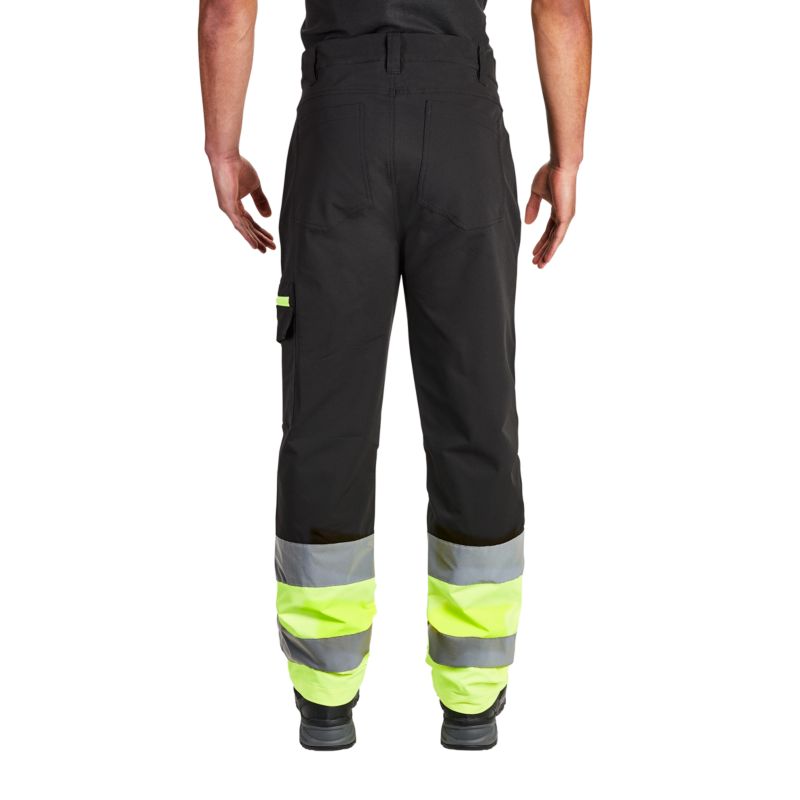 Spodnie z kieszeniami Site Tillamook W32 L32 42
