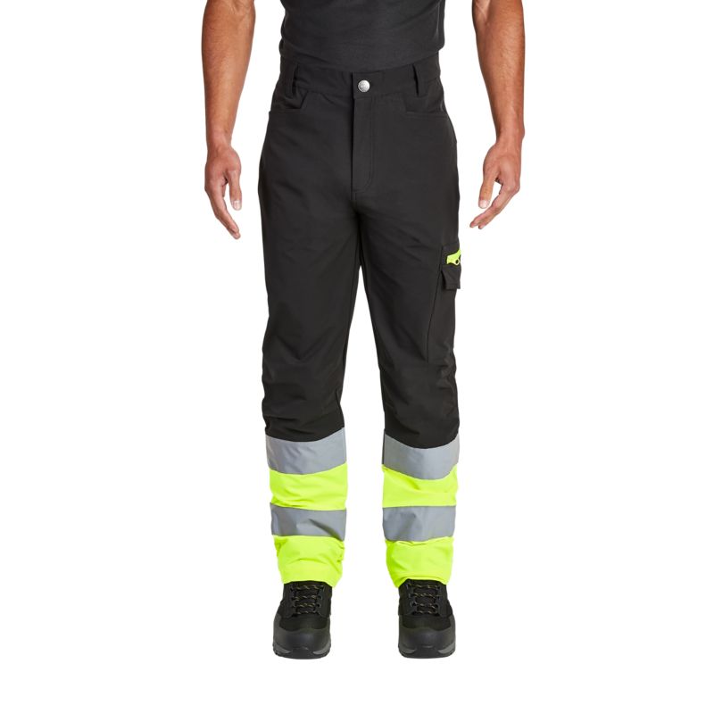 Spodnie z kieszeniami Site Tillamook W32 L32 42