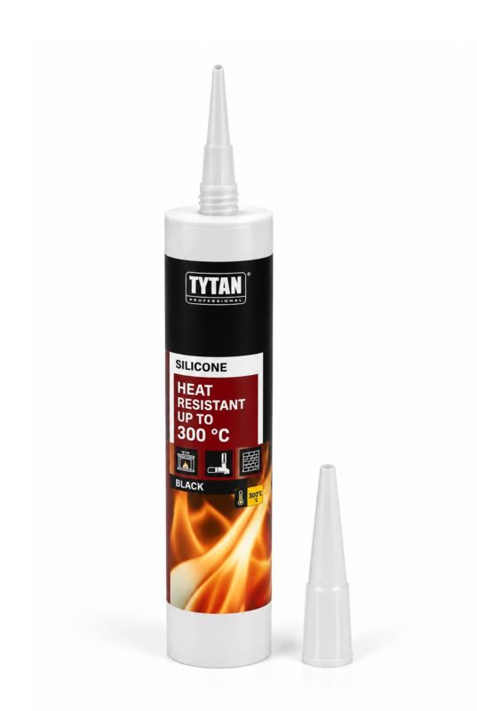 Spoina ogniotrwała Hearth 300 ml