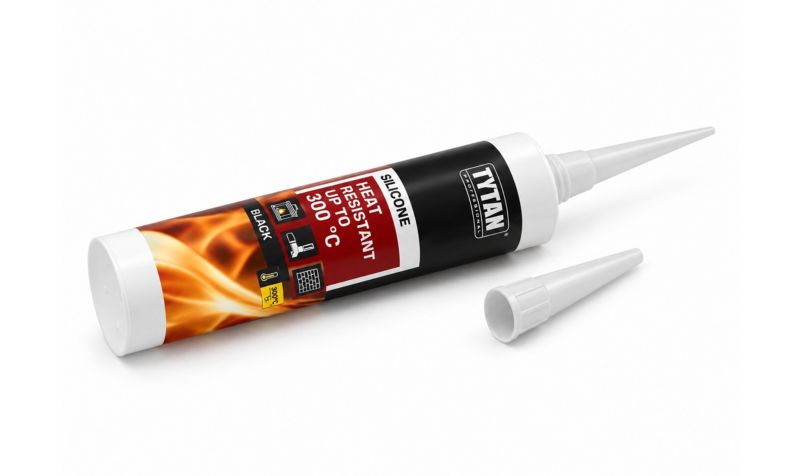 Spoina ogniotrwała Hearth 300 ml