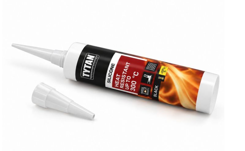 Spoina ogniotrwała Hearth 300 ml
