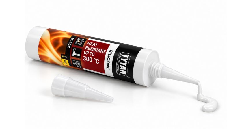 Spoina ogniotrwała Hearth 300 ml