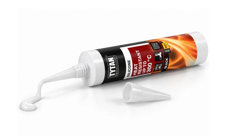 Spoina ogniotrwała Hearth 300 ml
