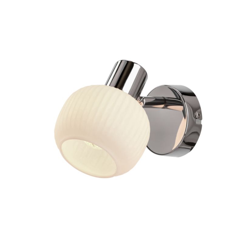 Spot Candellux Lighting Andrus 1 x E14 chrom