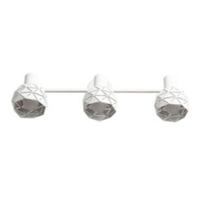 Spot Light Prestige Reus biały 3 x E14 1 szt.