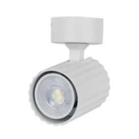 Spot Light Prestige Tokio 1 biały 1 x GU10 1 szt.
